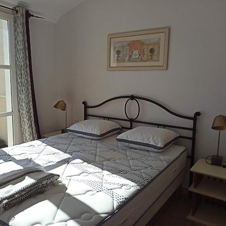 Les Restanques, Bastides Vue Golfe Saint Tropez Apartment กรีโมด์ ภายนอก รูปภาพ